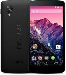 Прошивка телефона LG Nexus 5 в Твери